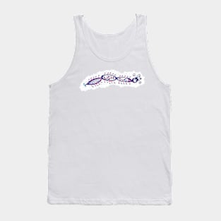 The Ugh Bug Tank Top